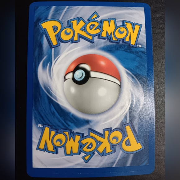 Dark Weezing Pokemon Card - Team Rocket - 14/82 Rare Holo - Picture 8 of 9